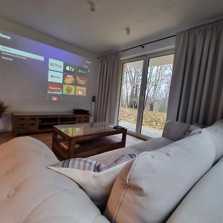 Apartament Podedworze Bochnia Zewnętrze zdjęcie
