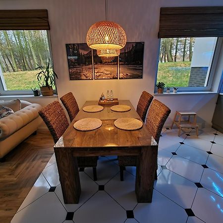 Apartament Podedworze Bochnia Zewnętrze zdjęcie