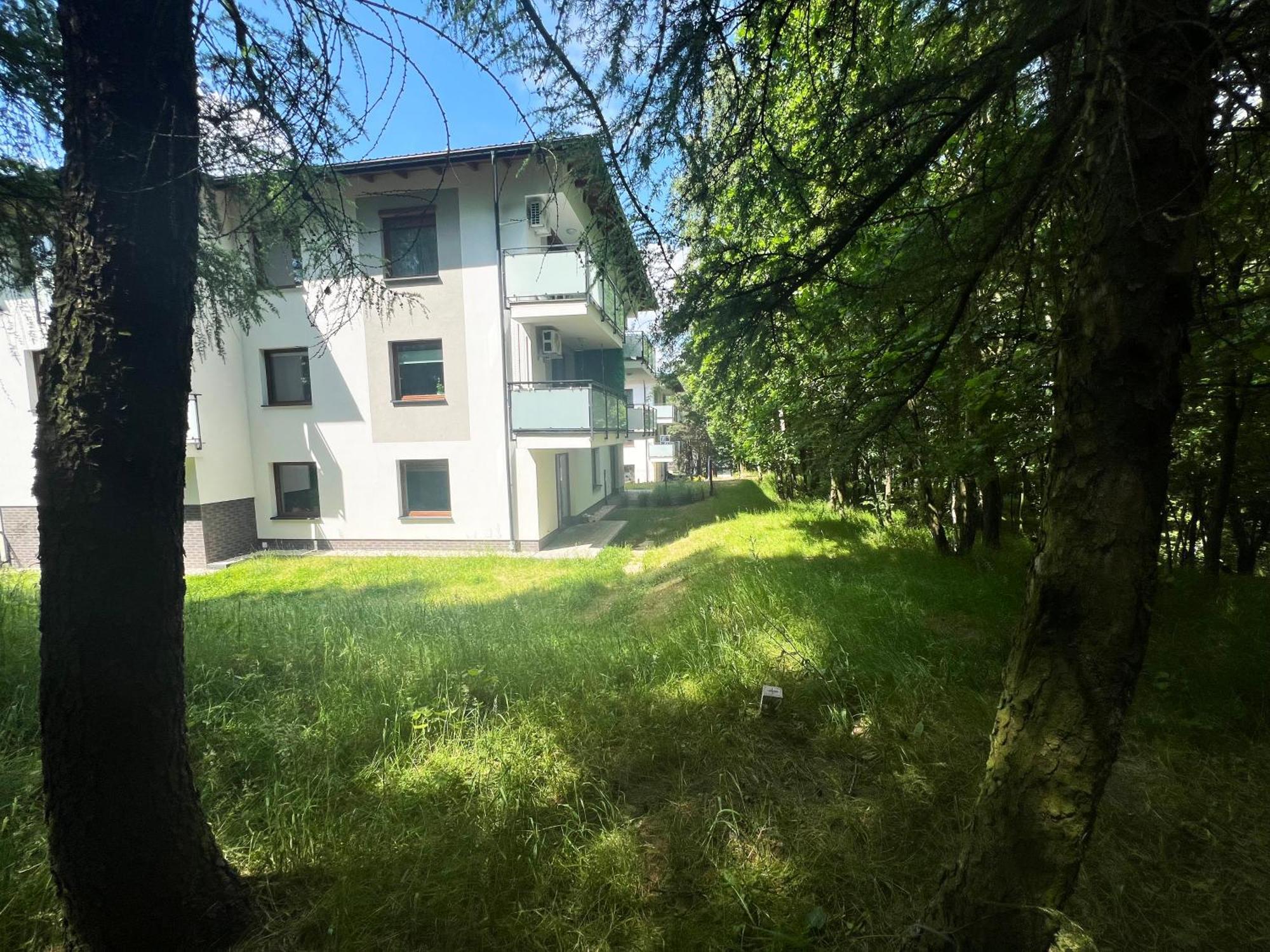 Apartament Podedworze Bochnia Zewnętrze zdjęcie