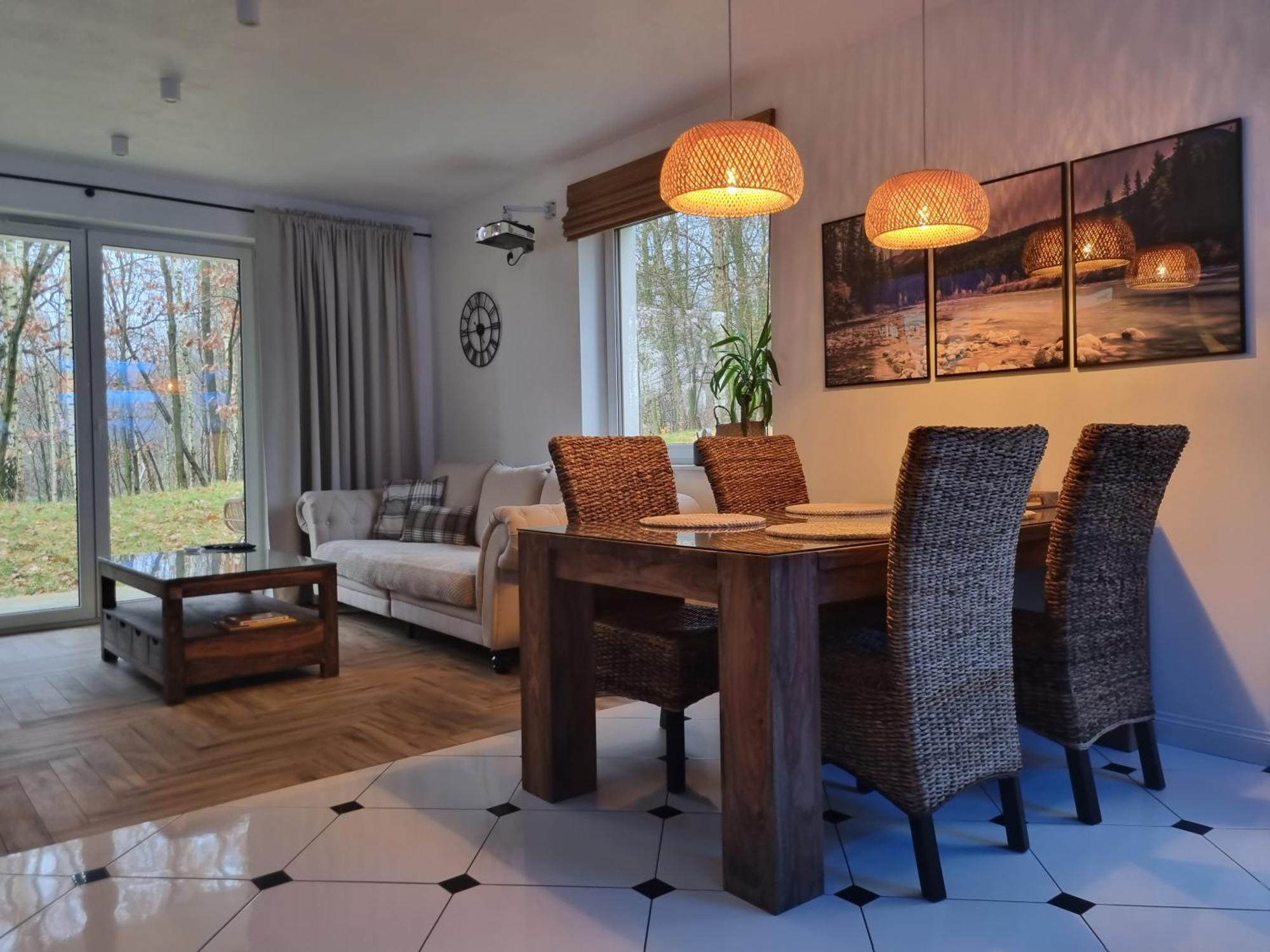Apartament Podedworze Bochnia Zewnętrze zdjęcie