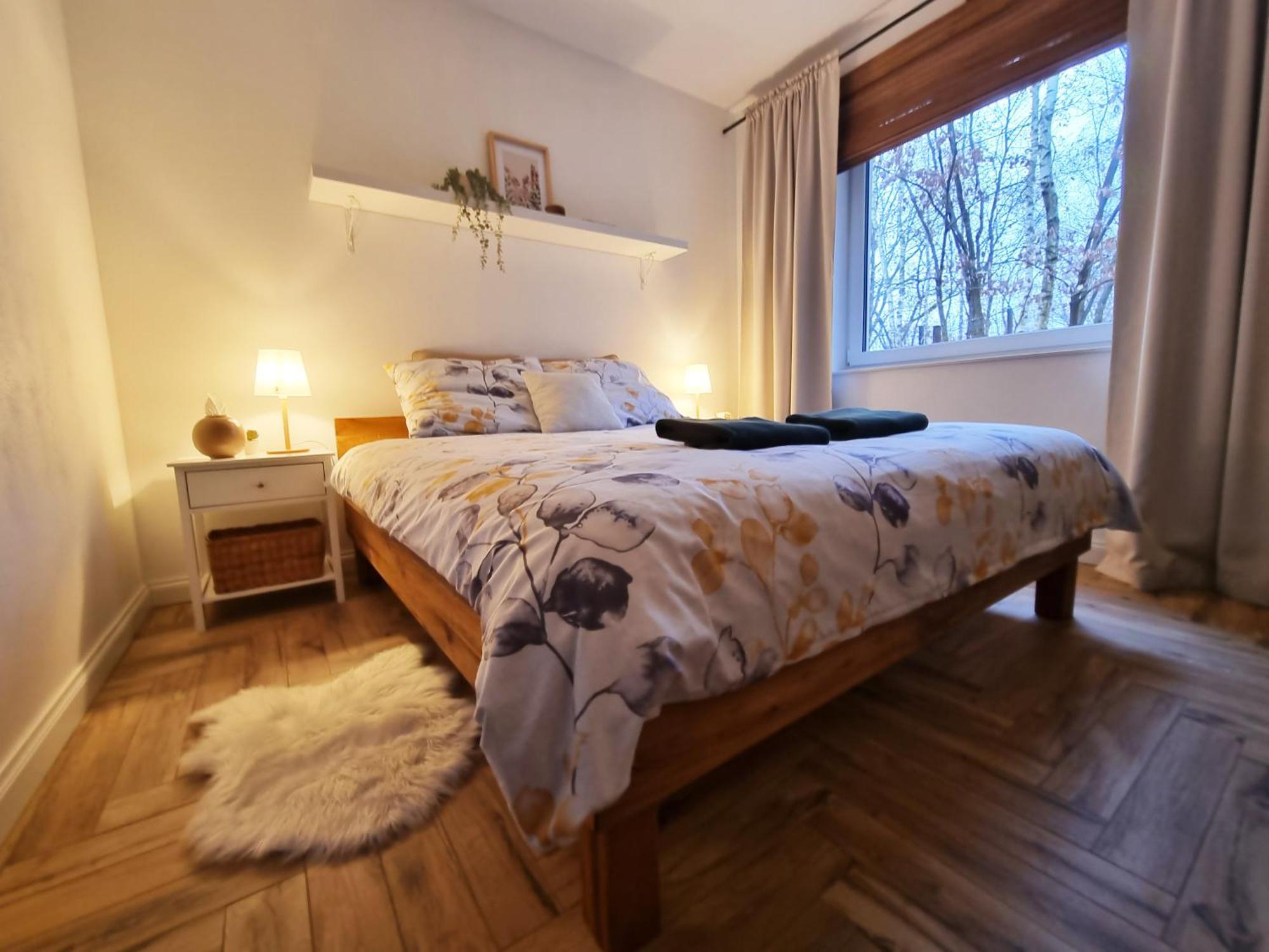 Apartament Podedworze Bochnia Zewnętrze zdjęcie