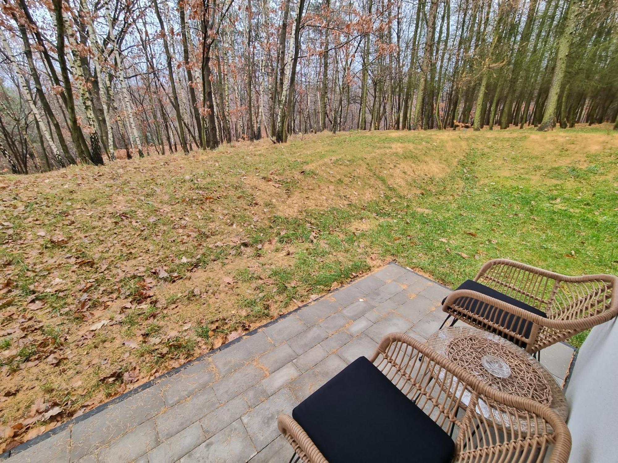 Apartament Podedworze Bochnia Zewnętrze zdjęcie