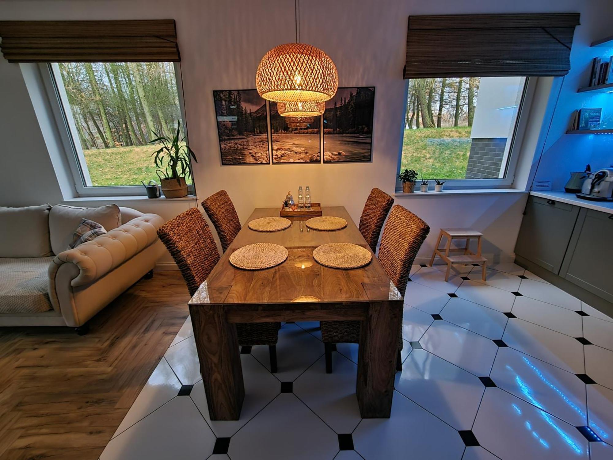 Apartament Podedworze Bochnia Zewnętrze zdjęcie